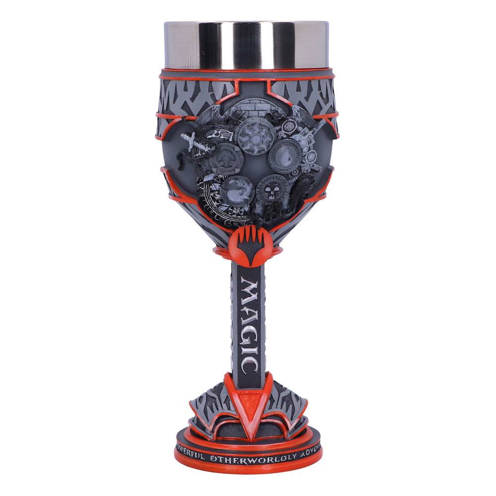 Magic the Gathering Kelch-Logo