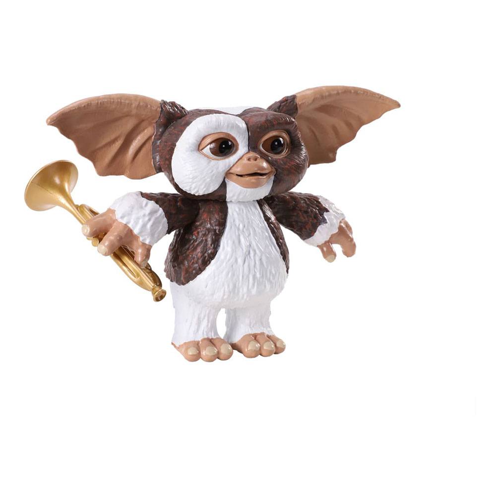 Gremlins Bendyfigs Biegbare Figur Gizmo 10 cm