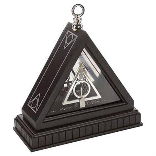 Harry Potter Replik 1:1 Xenophilius Lovegoods Halskette 56 cm