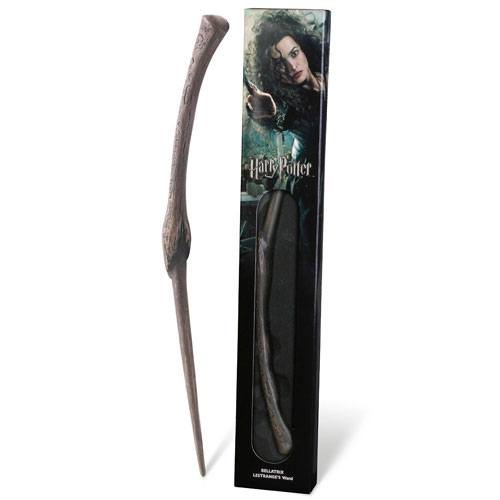 Harry Potter Zauberstab Replik Bellatrix 38 cm