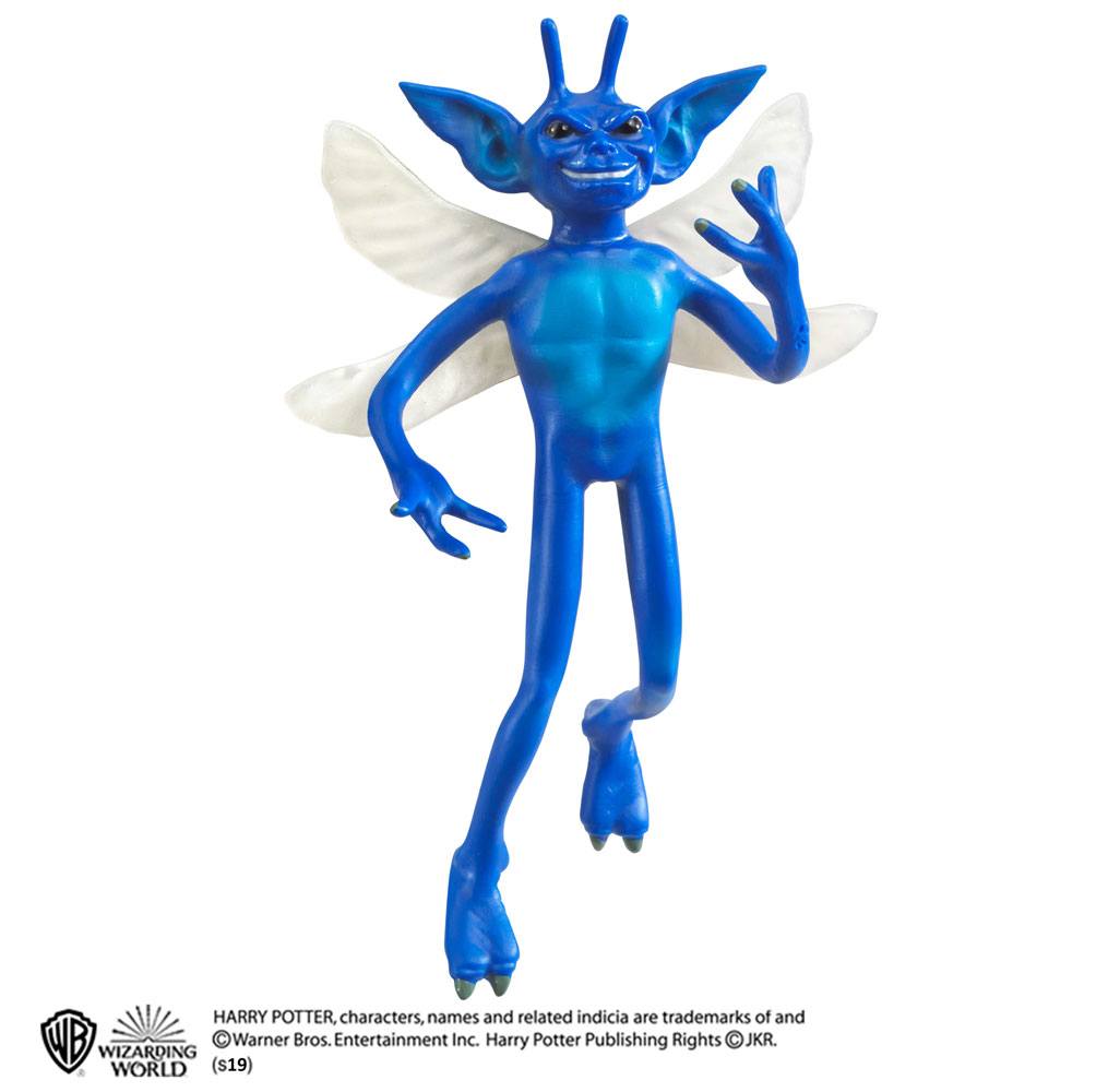 Harry Potter Biegsame Figur Cornish Pixie 18 cm