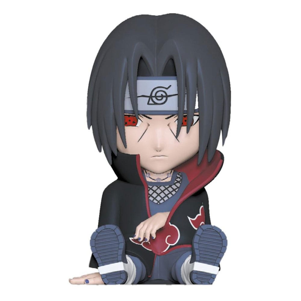 Naruto Shippuden Münzbank Itachi