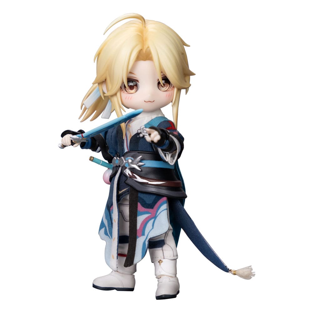 Honkai: Star Rail Actionpuppe Yanging 15 cm