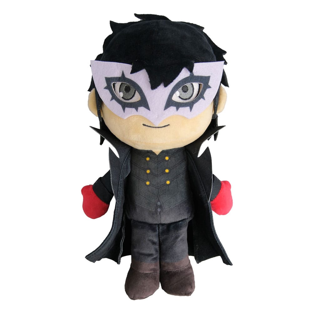 Persona 5R Plüschfigur Joker 30 cm