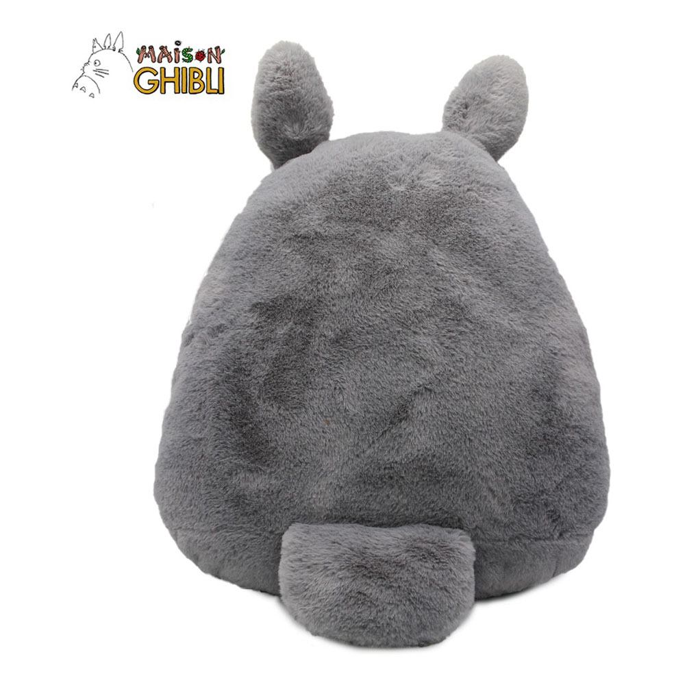 Mein Nachbar Totoro Nakayoshi Kissen Grauer Totoro