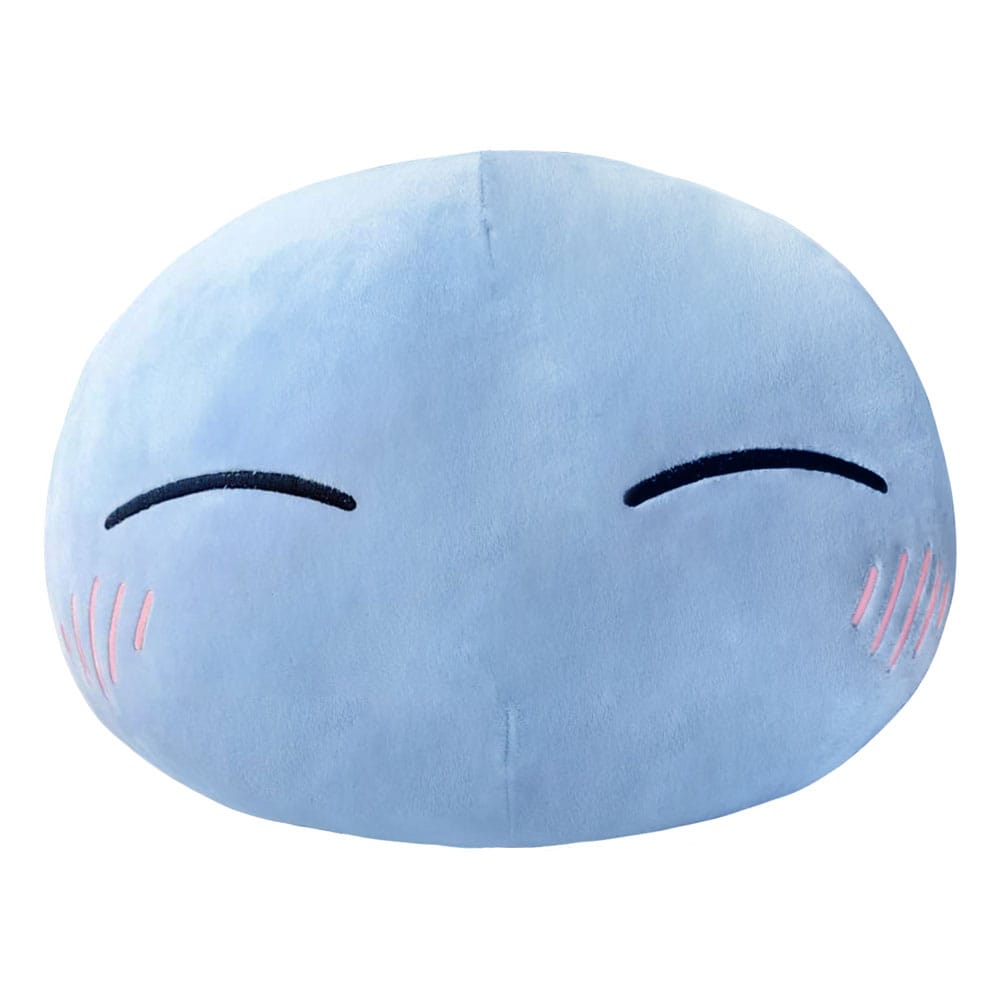 Dieses Mal wurde ich als Slime 3D Pillow Rimuru wiedergeboren