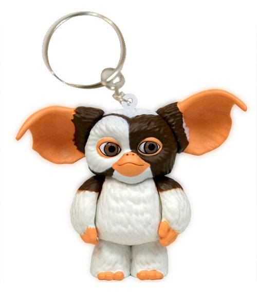 Gremlins Vinyl-Schlüsselanhänger Gizmo 6 cm