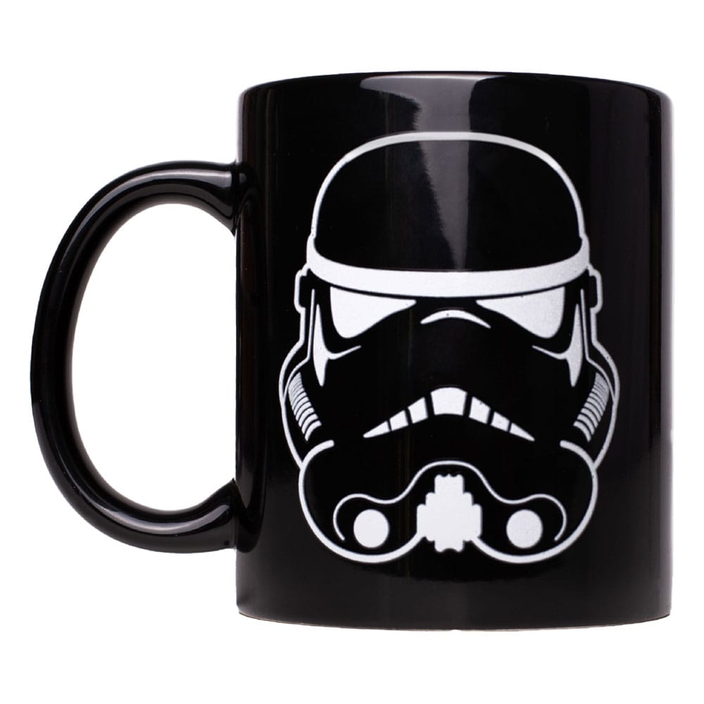 Star Wars Thermobecher Stormtrooper