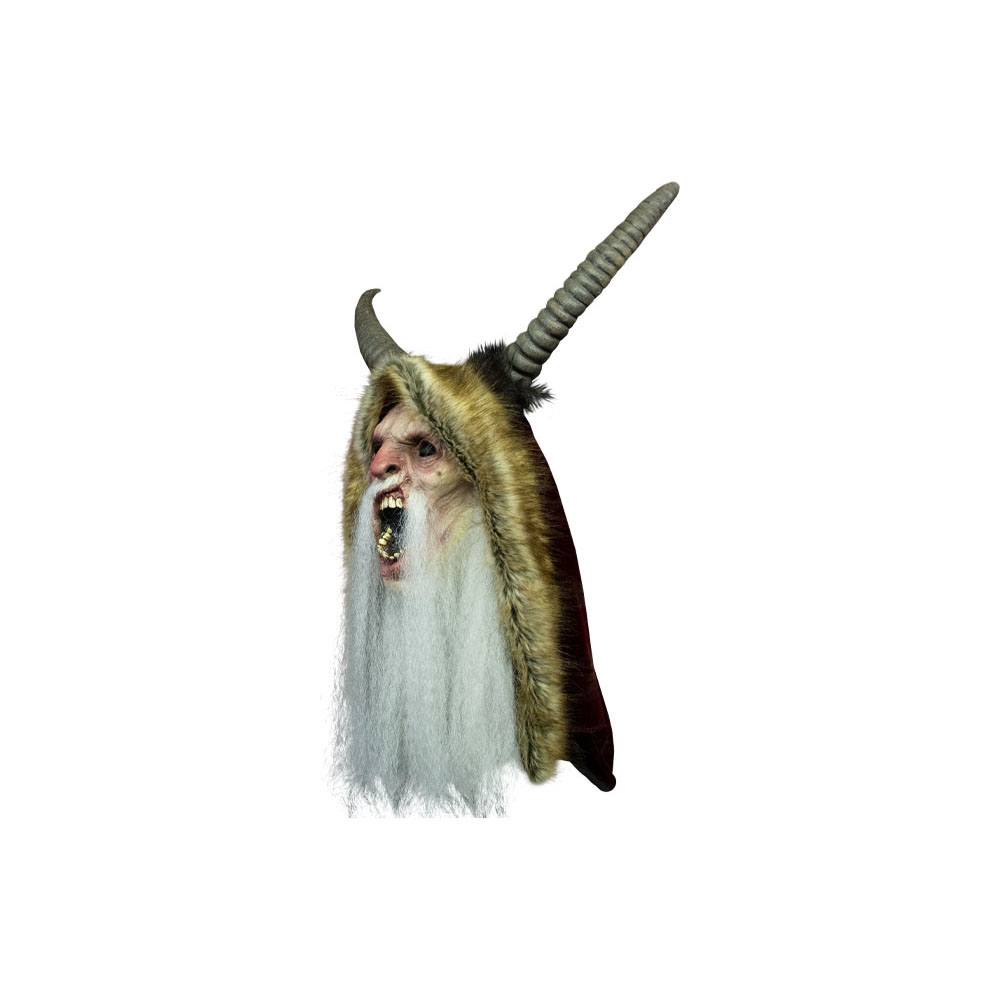 Krampus-Maske Der Krampus