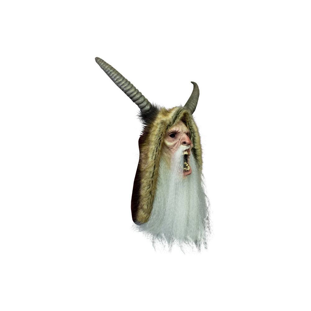 Krampus-Maske Der Krampus