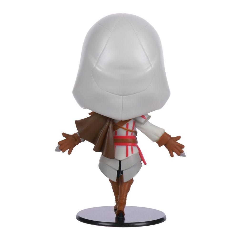 Assassin's Creed Ubisoft Heroes Collection Chibi-Figur Ezio 10 cm