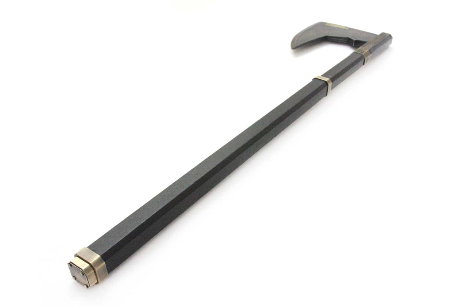 Herr der Ringe Replik 1:1 Bartaxt von Gimli