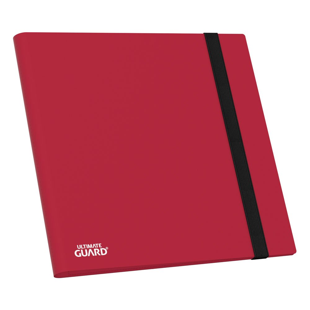 Ultimate Guard Flexxfolio 480 – 24 Taschen (Quadrow) – Ed