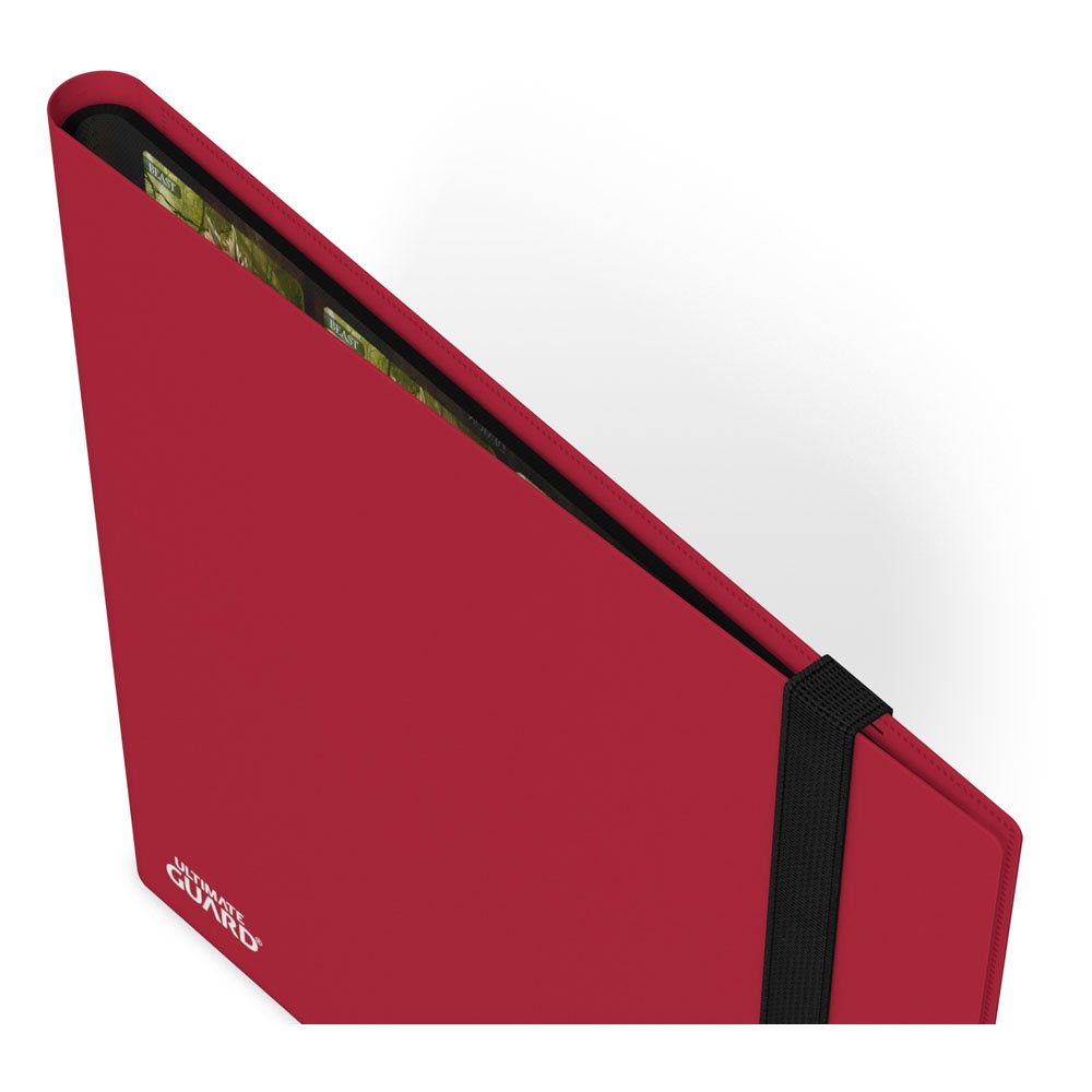 Ultimate Guard Flexxfolio 480 – 24 Taschen (Quadrow) – Ed