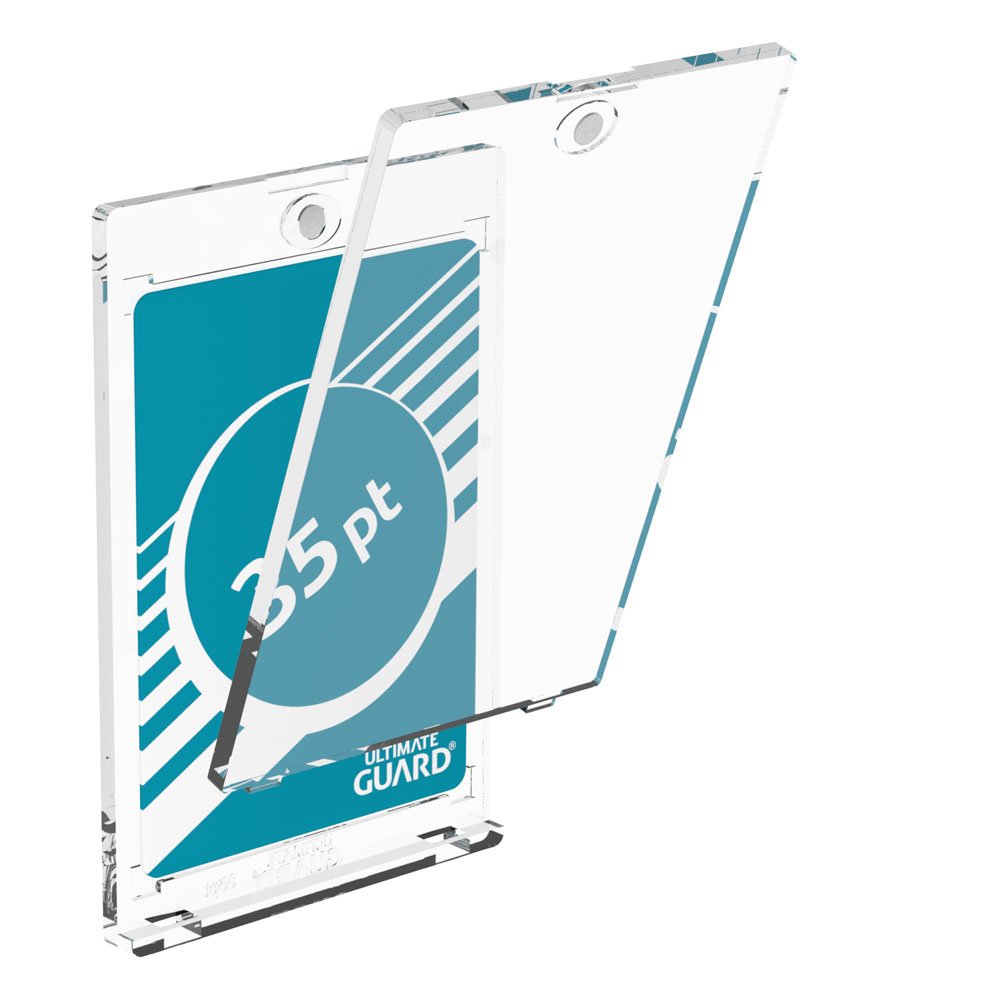 Ultimate Guard Magnetkartenetui 35 pt