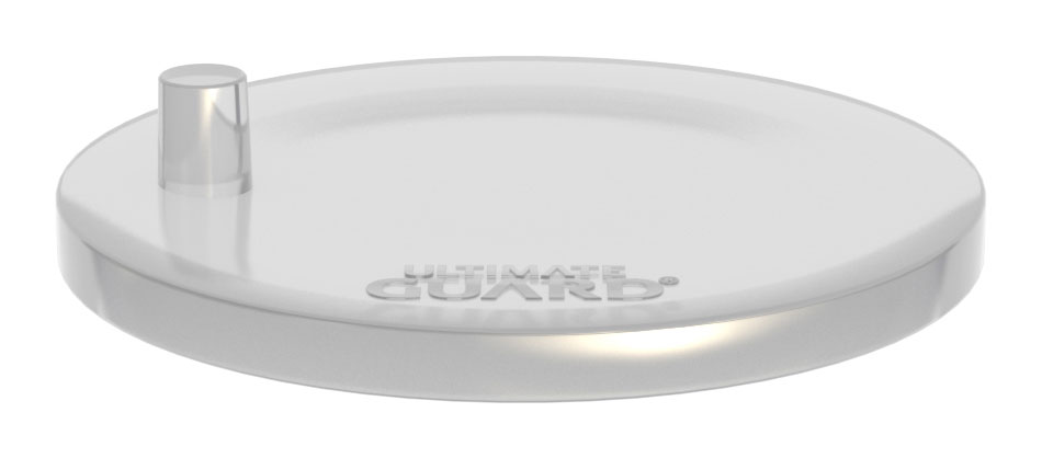 Ultimate Guard Figurenständer Big Peg Vintage (20 Stück)