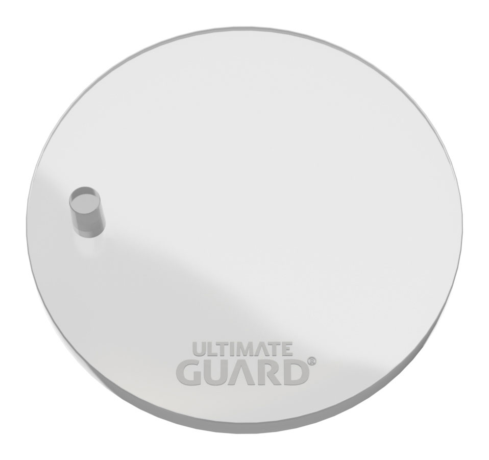 Ultimate Guard Figurenständer Small Peg Modern (20 Stück)