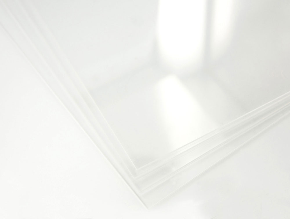 Ultimate Guard Supreme Vitrine-Erweiterungspaket mit 4 Seitenwänden