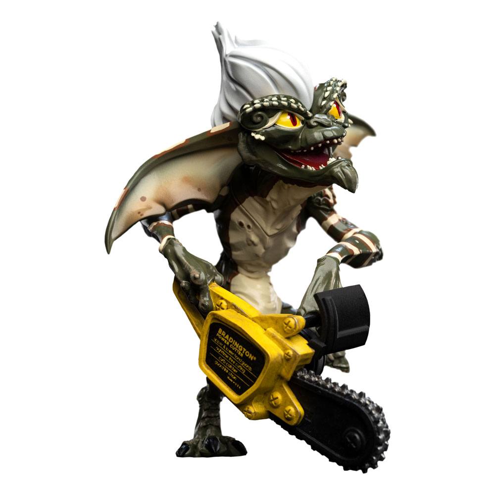 Gremlins Mini Epics Vinylfigur Streifen 12 cm