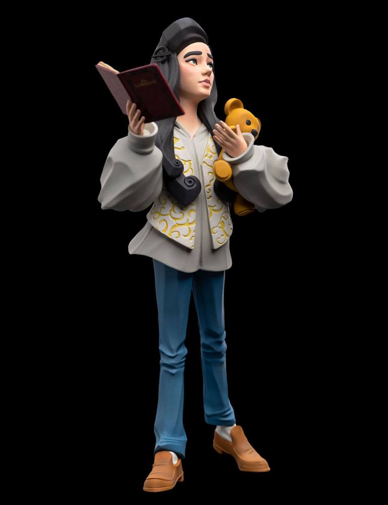 Labyrinth (Film von 1986) Mini Epics Vinylfigur Sarah Williams 16 cm