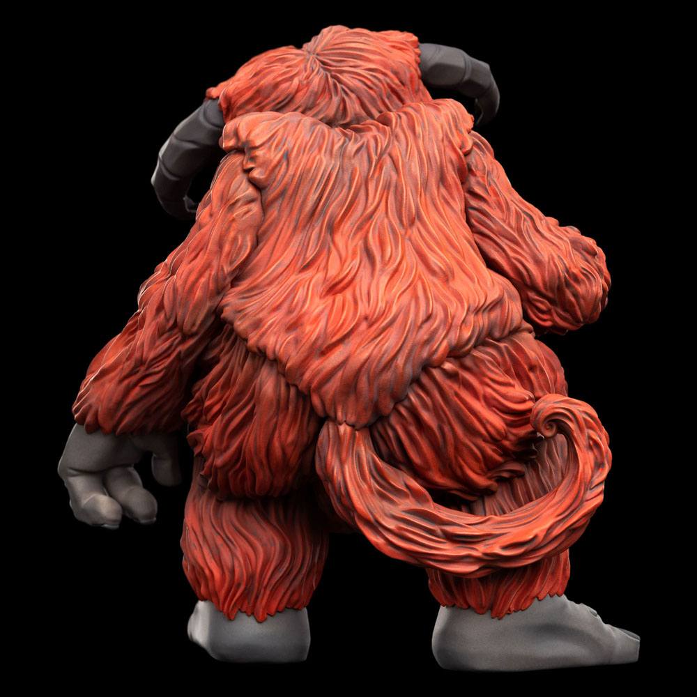 Labyrinth (Film von 1986) Mini Epics Vinylfigur Ludo 16 cm