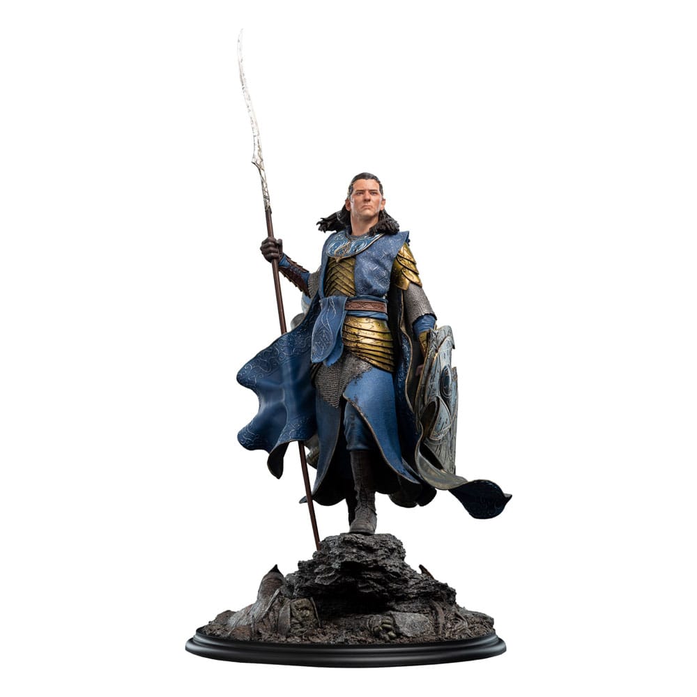 Der Herr der Ringe Statue 1/6 Gil-Galad 51 cm