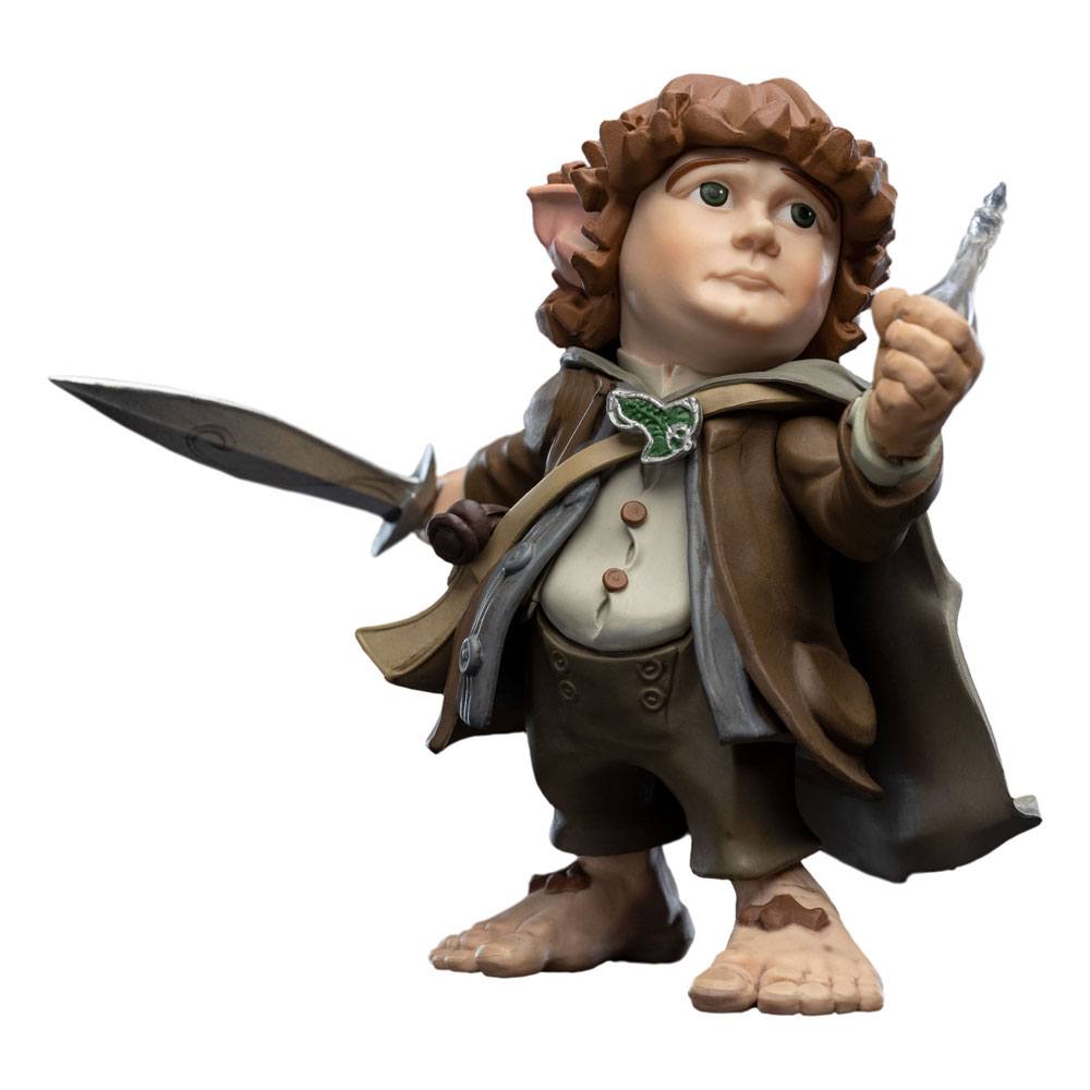 Herr der Ringe Mini Epics Vinylfigur Samwise Gamgee Limited Edition 13 cm