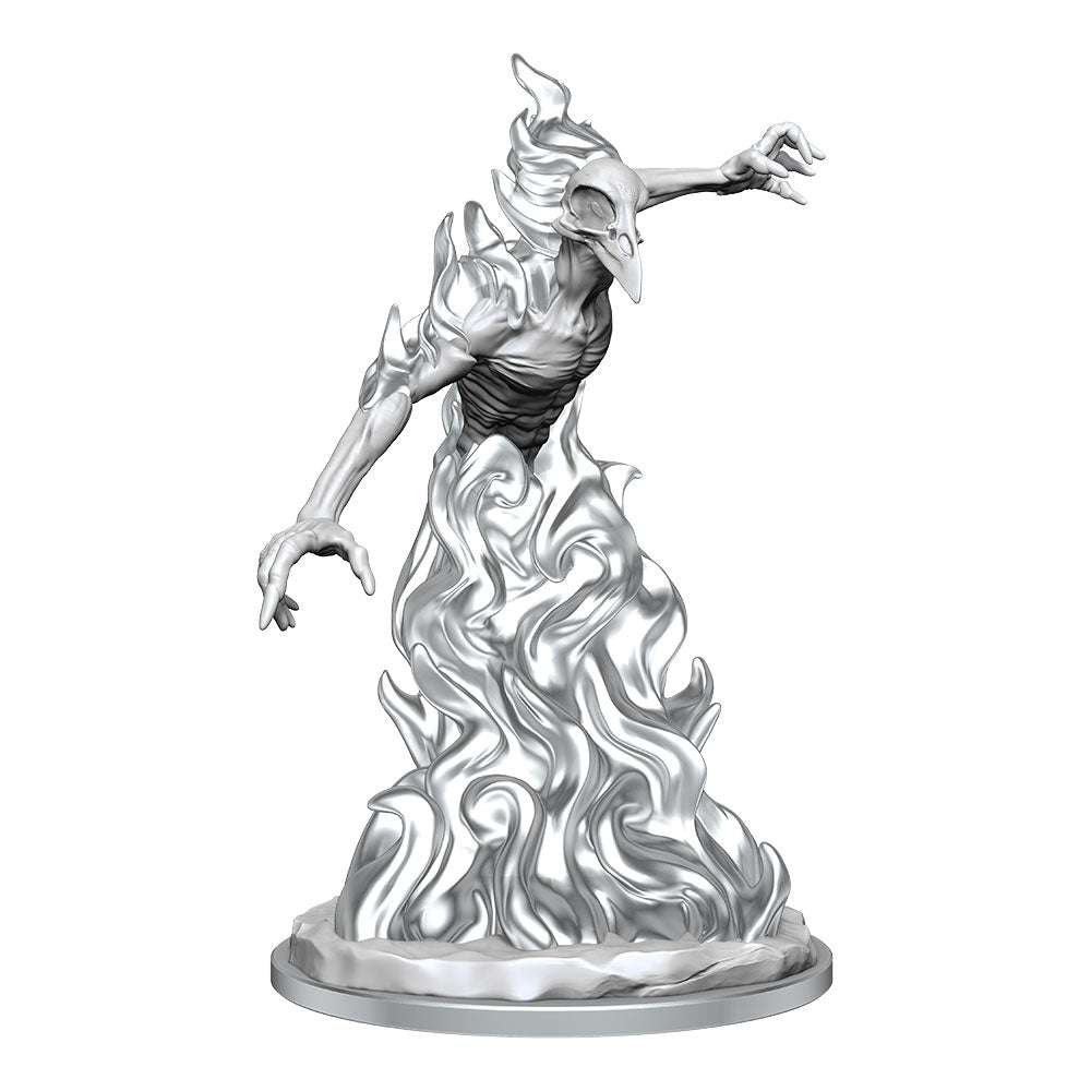 Critical Role Unbemalte Miniaturen Revenge Demon Case (2)