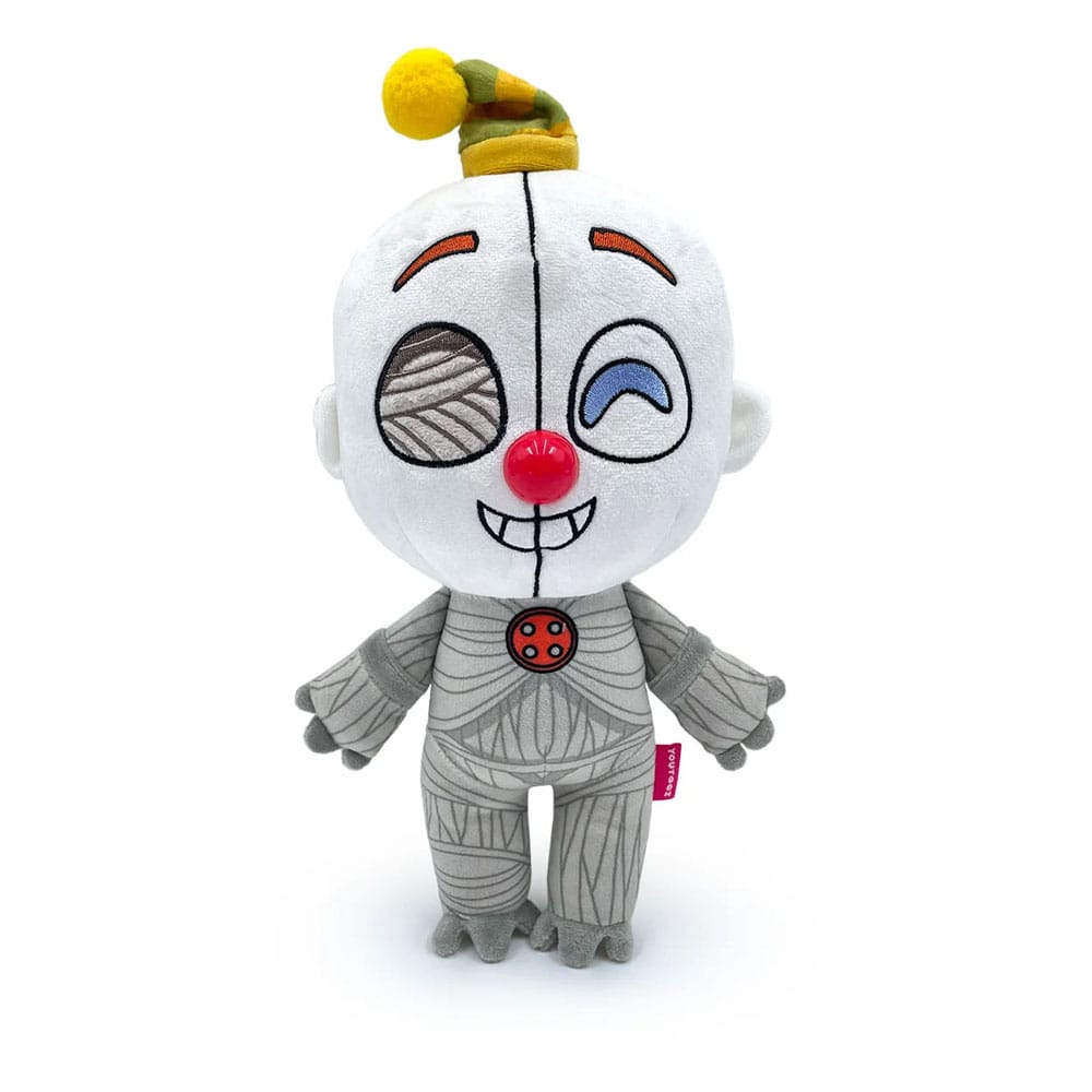 Fünf Nächte bei Freddy's Plüschfigur Ennard Chibi 22 cm