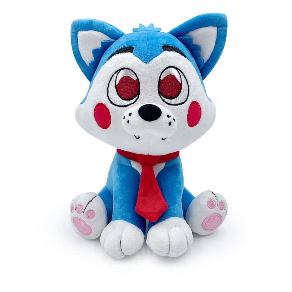 Fünf Nächte bei Freddy's Plüschfigur Candy Sit 22 cm