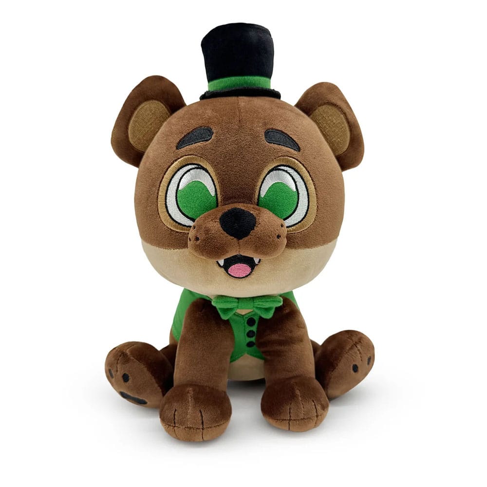 Fünf Nächte bei Freddy's Plüschfigur Popgoes Sit 22 cm