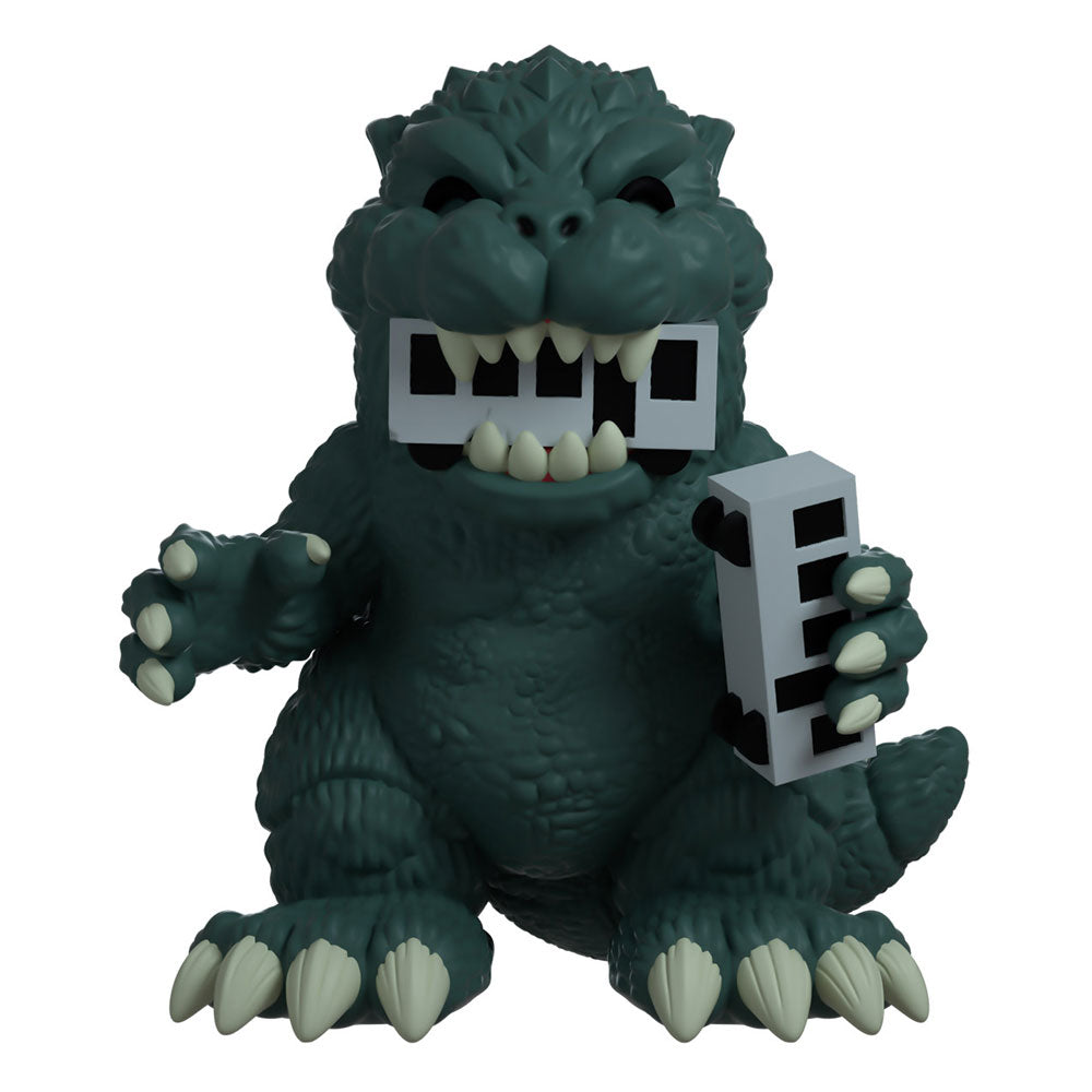 Godzilla Vinylfigur Godzilla 10 cm