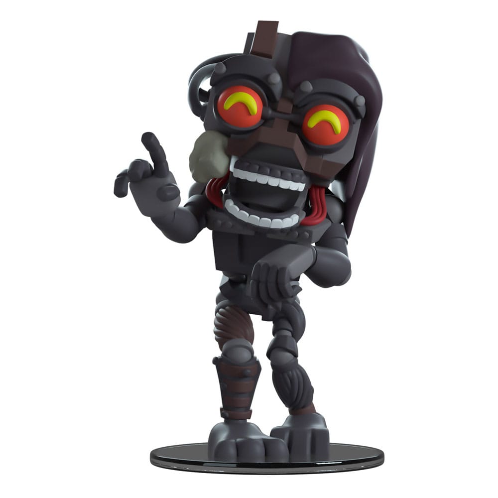 Five Nights at Freddy's Vinylfigur Mimic 11 cm