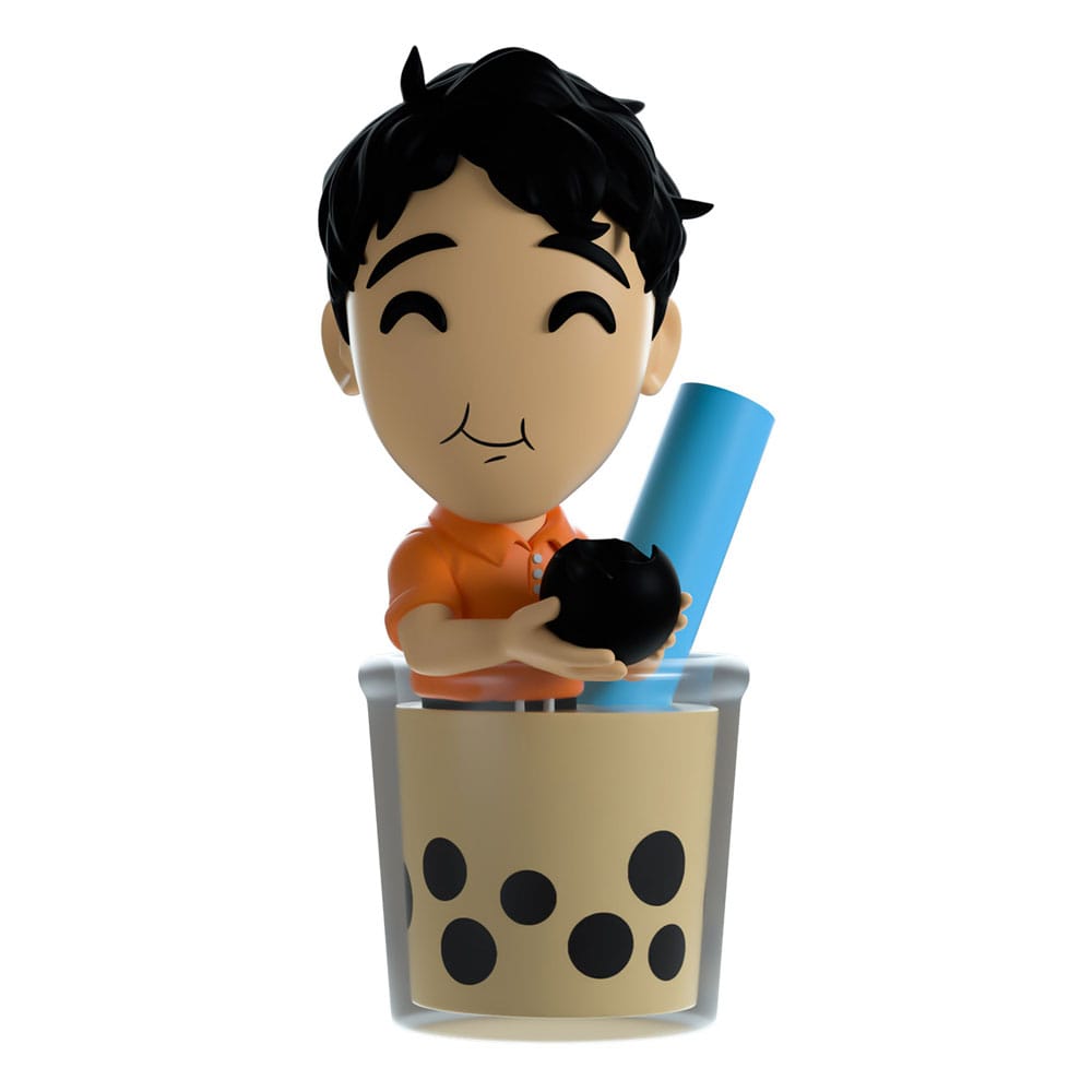 Onkel Roger Vinylfigur Boba 11 cm
