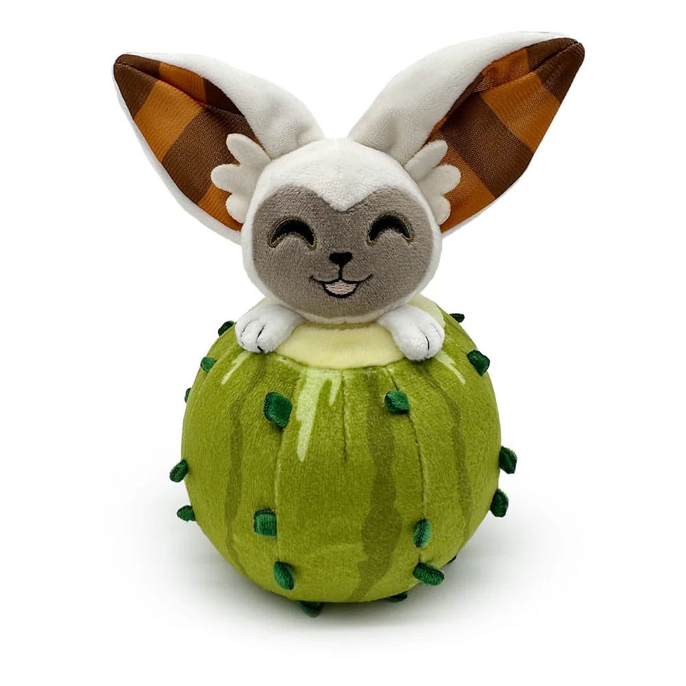 Avatar: The Last Airbender Plüschfigur Momo Cactus Stickie15 cm
