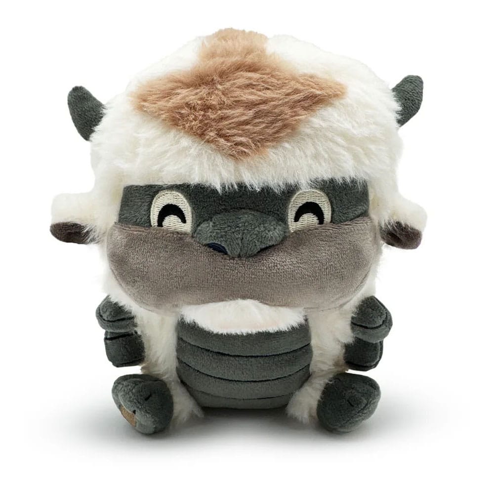 Avatar: The Last Airbender Plüschfigur Appa Stickie15 cm