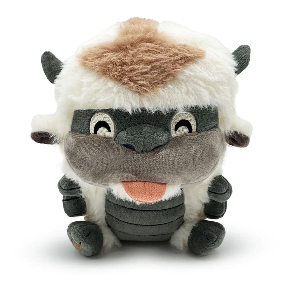 Avatar: The Last Airbender Plüschfigur Appa Blep Stickie15 cm
