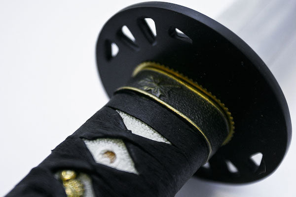 Kill Bill Replica 1:1 Hattori Hanzo Schwert