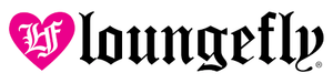 Loungefly logo