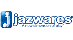 Jazwares logo