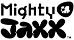 Mighty Jaxx logo