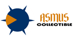 Asmus Collectible Toys logo