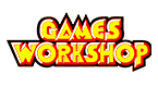 Games Workshop logo