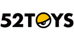52toys logo
