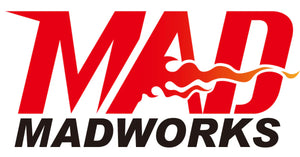 Madworks Tools logo