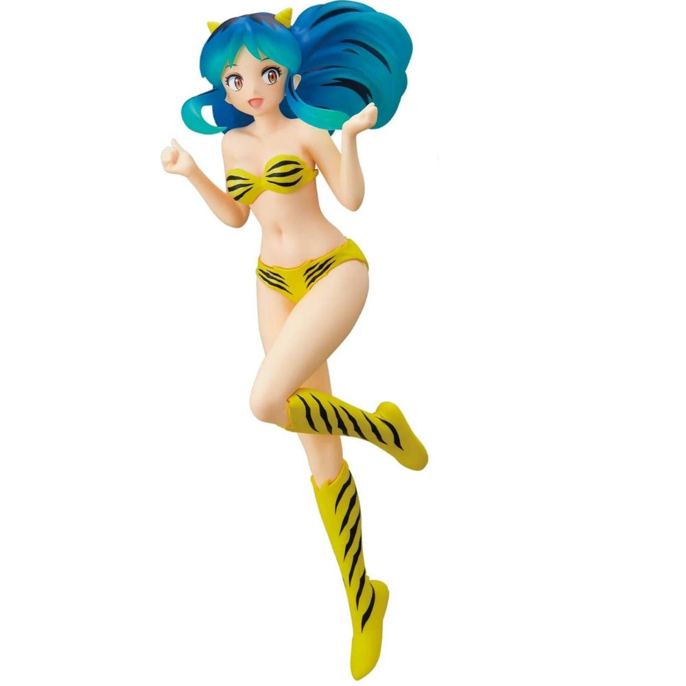 Bandai Urusei Yatsura - Glitter&Glamours Lum Sparkle Style (Ver.A)