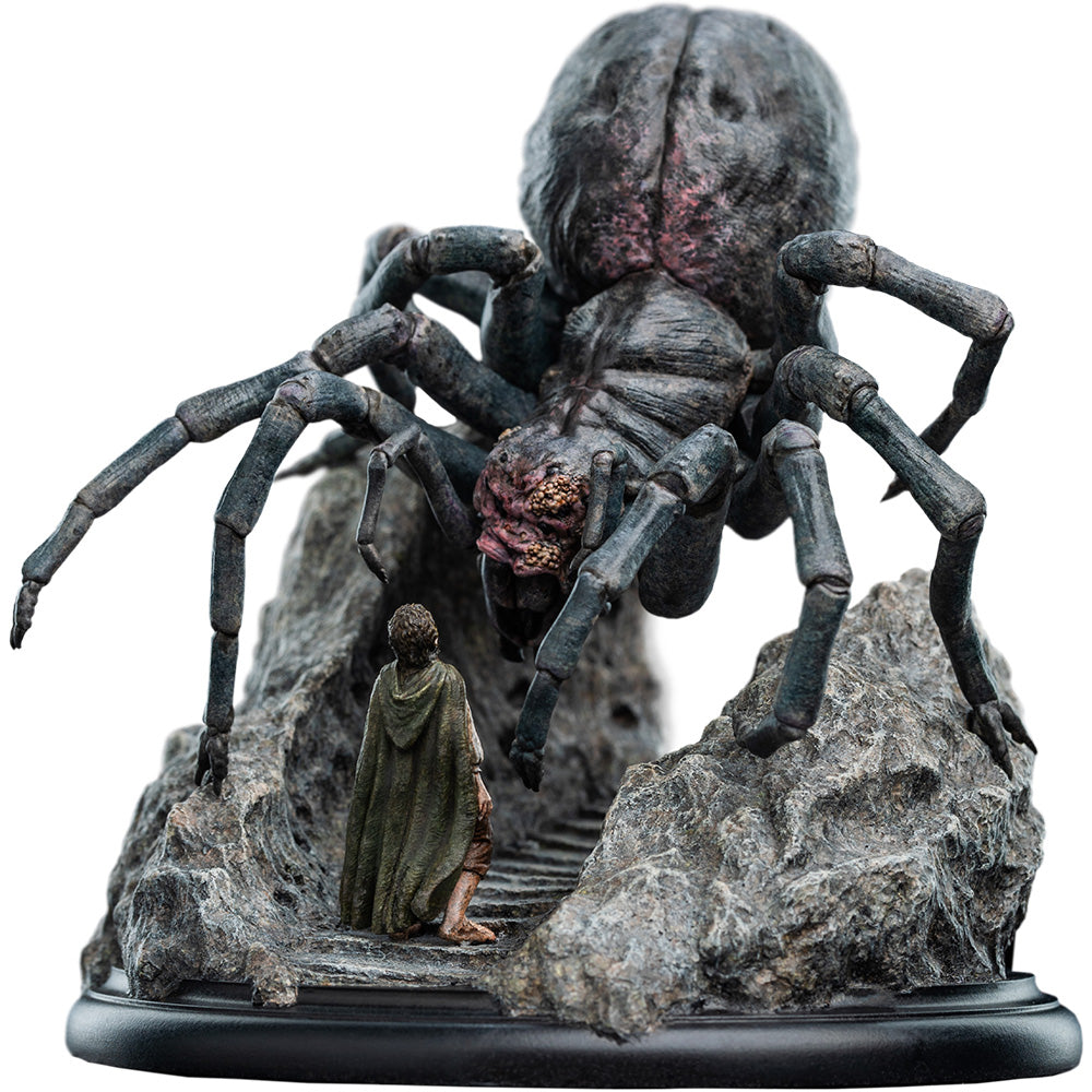 Weta Workshop LORD OF THE RINGS - Shelob Miniature Statue