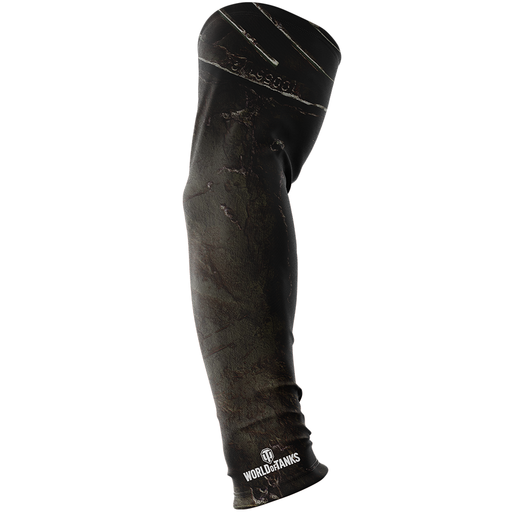 World of Tanks Gaming Arm Sleeve Armor, M