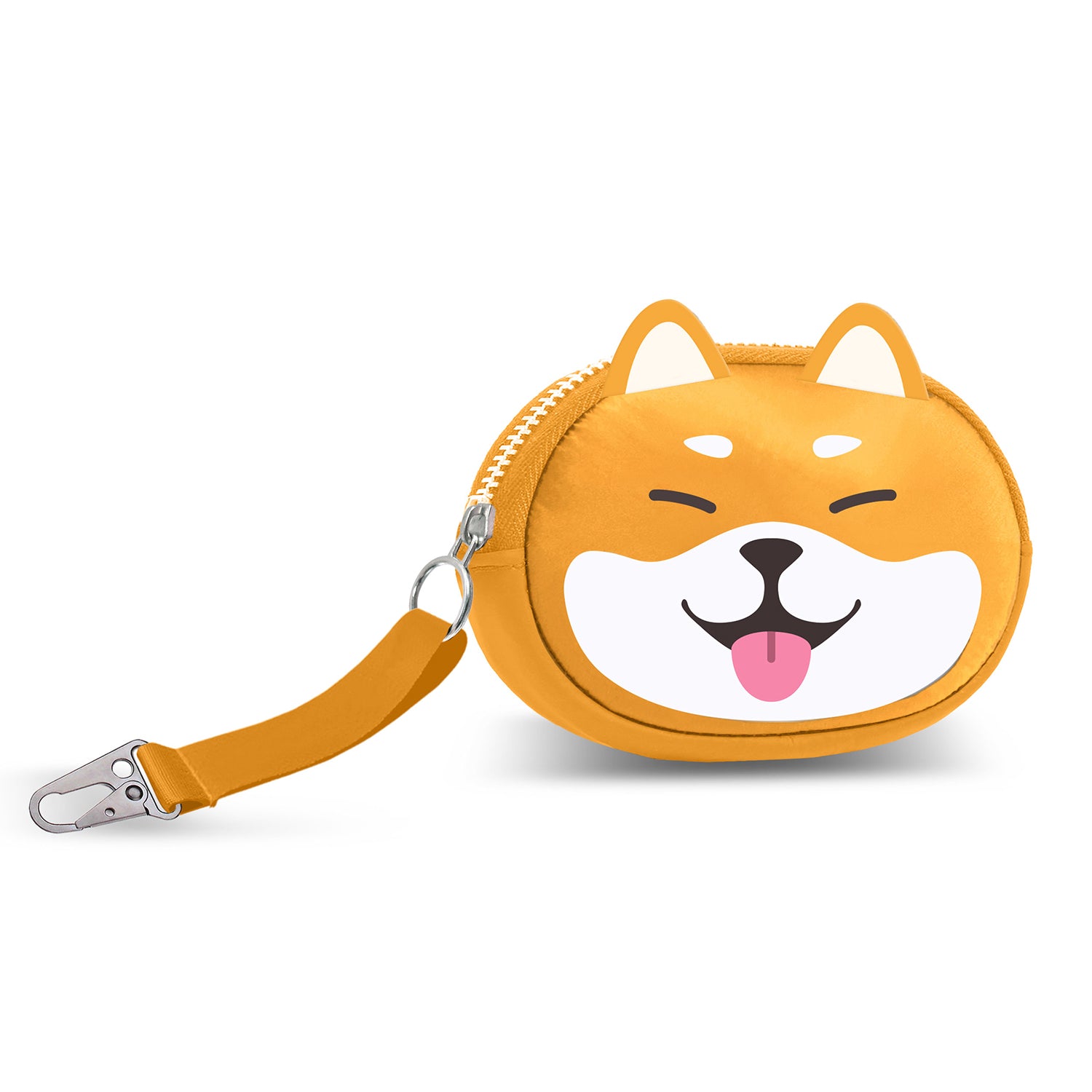 OH MY POP! - Shiba - Pill Coin Purse '13x10x2cm'