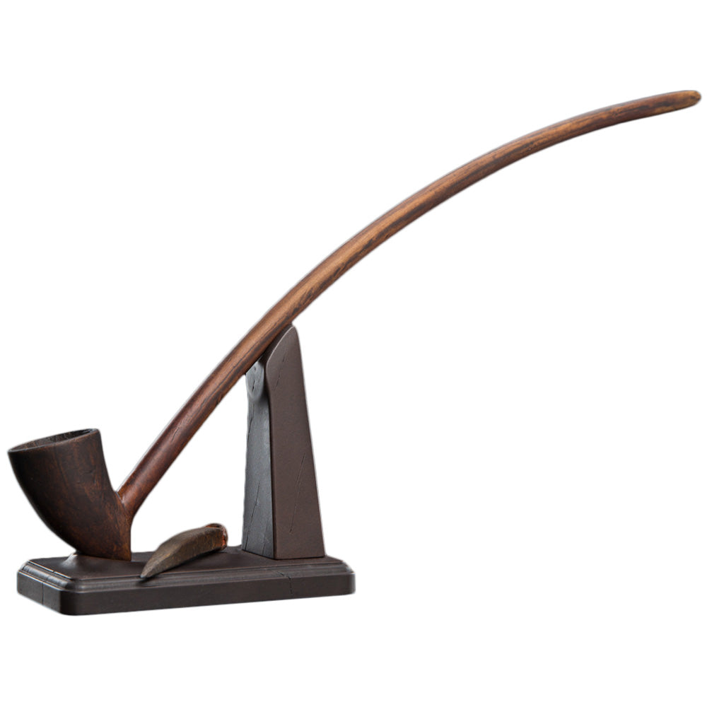 Weta Workshop Lord Of The Rings - The Pipe Of Gandalf The Grey 1:1 Replica